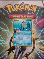Omanyte 60/92 Ex Legend Maker pokemon kaart, Ophalen of Verzenden, Gebruikt, Losse kaart
