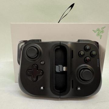 Razer Kishi Gaming Controller iPhone beschikbaar voor biedingen