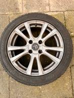 Set winterbanden ds3, Ophalen, Gebruikt