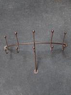 Kapstok, Wandkapstok, Ophalen of Verzenden, Zo goed als nieuw, Minder dan 100 cm