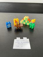 Heel goed Vintage Bob de Bouwer Wendy behanger set 3278 spel, Kinderen en Baby's, Speelgoed | Duplo en Lego, Ophalen of Verzenden
