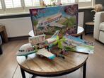 Lego Friends vliegtuig 41429, Ophalen of Verzenden, Zo goed als nieuw, Complete set, Lego