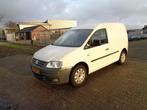 Volkswagen Caddy 1.9 TDI 55KW Bestel 2010, Auto's, Bestelauto's, 1348 kg, Origineel Nederlands, Te koop, 1400 kg