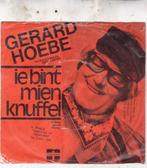 Gerard Hoebe ( 1975 ), Ophalen of Verzenden, Gebruikt, 12 inch, Levenslied of Smartlap