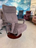 Als nieuw ! Sta op stoel relax fauteuil Prominent Stockholm