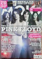 MOJO 10-2011 Pink Floyd Booker T Laura Marling Vedder Lee Le, Boeken, Tijdschriften en Kranten, Ophalen of Verzenden, Zo goed als nieuw