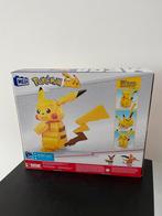Megablocks pokemon, Ophalen of Verzenden, Zo goed als nieuw, Megabloks