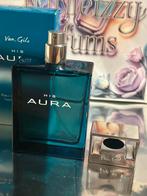 Van Gils - his aura 75ml edt, Ophalen of Verzenden, Nieuw