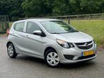 Opel KARL 1.0 ecoFLEX Edition /NAP/Airco/, Voorwielaandrijving, 839 kg, Gebruikt, Euro 6