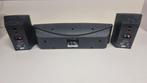 JAMO S3 Surround Speaker - Speaker set, Ophalen, Gebruikt, 60 tot 120 watt, Complete surroundset