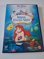 De kleine zeemeermin DISNEY, Alle leeftijden, Ophalen of Verzenden, Zo goed als nieuw, Amerikaans