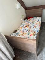 Kinderkamer bed, kast en commode Ikea Hemnes, Kinderen en Baby's, Gebruikt, Ophalen of Verzenden, Jongetje of Meisje