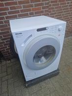 Miele softcare system W1811, Witgoed en Apparatuur, Wasmachines, Ophalen, Gebruikt, 8 tot 10 kg, 1600 toeren of meer