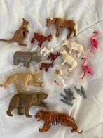 Playmobil dieren, Ophalen of Verzenden