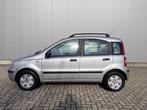 Fiat Panda 1.2 Dynamic *Airco*|Trekhaak|NAP|Elec.pakket|Nett, Voorwielaandrijving, Gebruikt, Met garantie (alle), Origineel Nederlands
