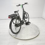 Qwic MN7D+ Dames zwart L 2023, Fietsen en Brommers, Elektrische fietsen, Qwic, Gebruikt, -, - 0
-, NL