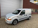 Renault Kangoo Express 1.4 RN Automaat Carplay Grijs kenteke, 4 cilinders, Renault, Origineel Nederlands, Bedrijf