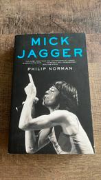 Autobiografie Mick Jagger, Rolling Stones (Engels), Verzenden, Zo goed als nieuw, Politiek