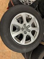 Nette Zomerset Audi Q5, Ophalen, 235 mm, Band(en), Zomerbanden