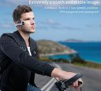 Handsfree Camrecorder - 4K Videocamera, Niet ingevuld, Verzenden, Niet ingevuld, Nieuw