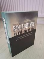dvd serie Band of Brothers, Boxset, Drama, Ophalen of Verzenden, Zo goed als nieuw