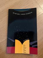 De Bijbel leren kennen - R.C. Sproul, Boeken, Ophalen of Verzenden, Gelezen, Christendom | Protestants