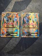 Mcharizard EX (EVO 101), Hobby en Vrije tijd, Verzamelkaartspellen | Pokémon, Ophalen of Verzenden, Zo goed als nieuw