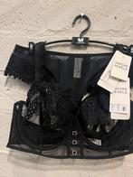 Simone perele bh 75D, 80D, 80E, 85D NIEUW!! Bh nu €57,50, Ophalen of Verzenden, BH