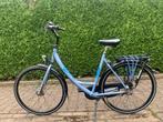 Mooie Giant Damesfiets 28” 3v Frame57 Naafdynamo Zadelvering, Fietsen en Brommers, Fietsen | Dames | Damesfietsen, Ophalen, Gebruikt