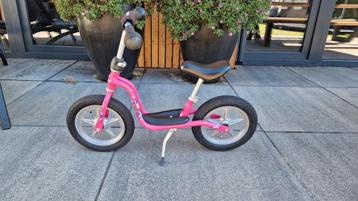 Loopfiets Puky beschikbaar voor biedingen