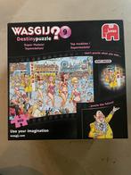 Wasgij puzzels, Hobby en Vrije tijd, Ophalen, 500 t/m 1500 stukjes, Zo goed als nieuw