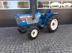 Iseki TU 1700 F minitrekker - 20PK, Overige typen