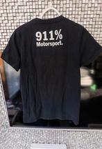 Origineel porsche motorsport t-shirt 

Maat : S

Zie o, Maat 48/50 (M), Zwart, Ophalen of Verzenden, Zo goed als nieuw