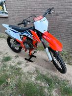 KTM 250 SXF  2022 gereviseerd  - Perfecte crossmotor!, Ophalen