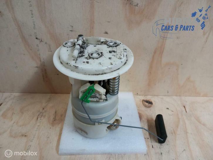 Citroen C4 I 1.6-16V Brandstofpomp 9682753580 2004 t/m 2010, Auto-onderdelen, Brandstofsystemen, Gebruikt, Ophalen of Verzenden