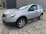 Nissan Qashqai 2.0 Acenta 4WD, Auto's, Nissan, 65 €/maand, Gebruikt, Zwart, 4 cilinders