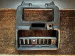 Volvo 240 (244/245) – dashboard console, Ophalen of Verzenden, Gebruikt, Volvo