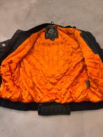 BSMC Premium Roland Sands Design - Harley Davidson motorjas, Motoren, Kleding | Motorkleding, Ophalen of Verzenden, Tweedehands