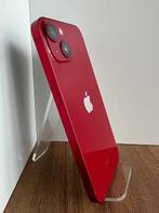 Apple iPhone 13 128GB Rood, Apple, Apple, Ophalen of Verzenden, Zo goed als nieuw