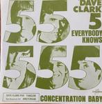 Dave Clark 5 - Everybody knows, Ophalen of Verzenden, Zo goed als nieuw, Pop