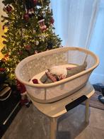 4moms MamaRoo Sleep Bassinet - Babybed, Kinderen en Baby's, Babywiegjes en Ledikanten, Ophalen of Verzenden, Zo goed als nieuw