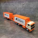 Volvo F12 Heebink wipkar Tekno, Ophalen of Verzenden, Gebruikt, Bus of Vrachtwagen, Tekno