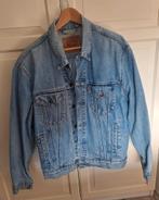 Spijkerjas Levis XL, Ophalen, Gedragen, Maat 56/58 (XL), Blauw