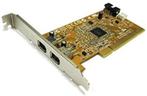 PCI FireWire Controller Card, Verzenden, Facturen@maascomputers.nl, Cargadoorweg 23, 6541 BT Nijmegen, Maas Computers