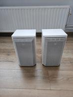 B&W V201, Audio, Tv en Foto, Luidsprekers, Gebruikt, 120 watt of meer, Front, Rear of Stereo speakers, Ophalen