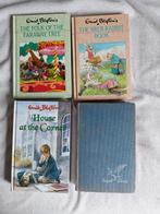 Engelstalige kinderboeken van Enid Blyton, Ophalen of Verzenden, Zo goed als nieuw