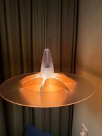 Design hanglamp Luceplan Ottavia, Ophalen, Kunststof, Design lamp, Zo goed als nieuw