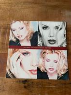 Kim wilde the singles collection 1981-1993 LP, rare !, Ophalen of Verzenden, 1980 tot 2000, Gebruikt, 12 inch