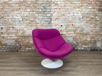 Artifort F557 bij TheReSales, Huis en Inrichting, Fauteuils, Ophalen, Design, 75 tot 100 cm, Zo goed als nieuw