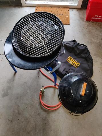 Cadac inklapbare skottelbraai/bbq beschikbaar voor biedingen
